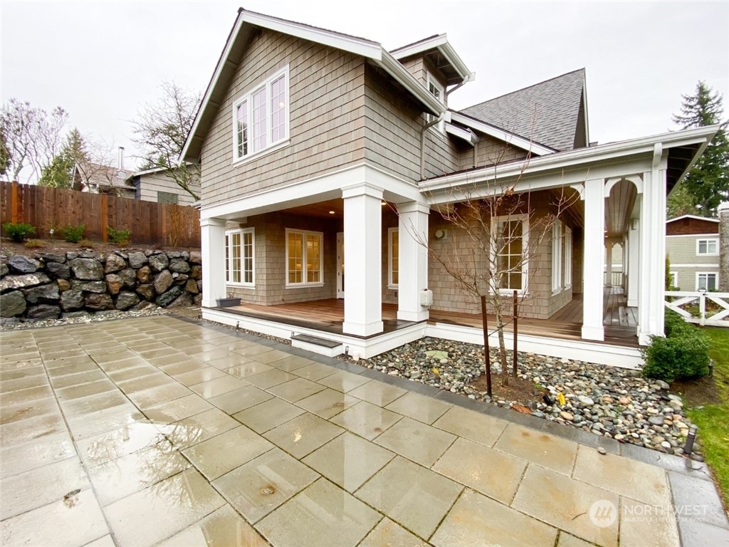 Property Photo: 310 15th Avenue WA 98033