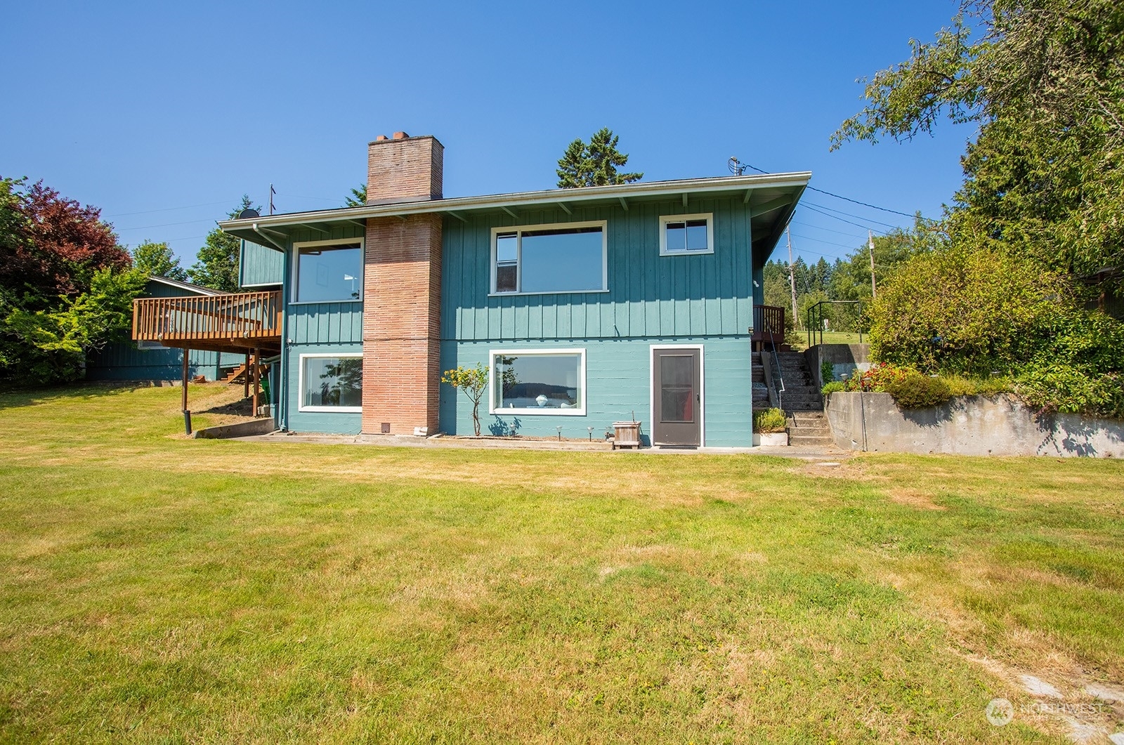 Property Photo:  17429 Nordic Cove Lane NW  WA 98370 