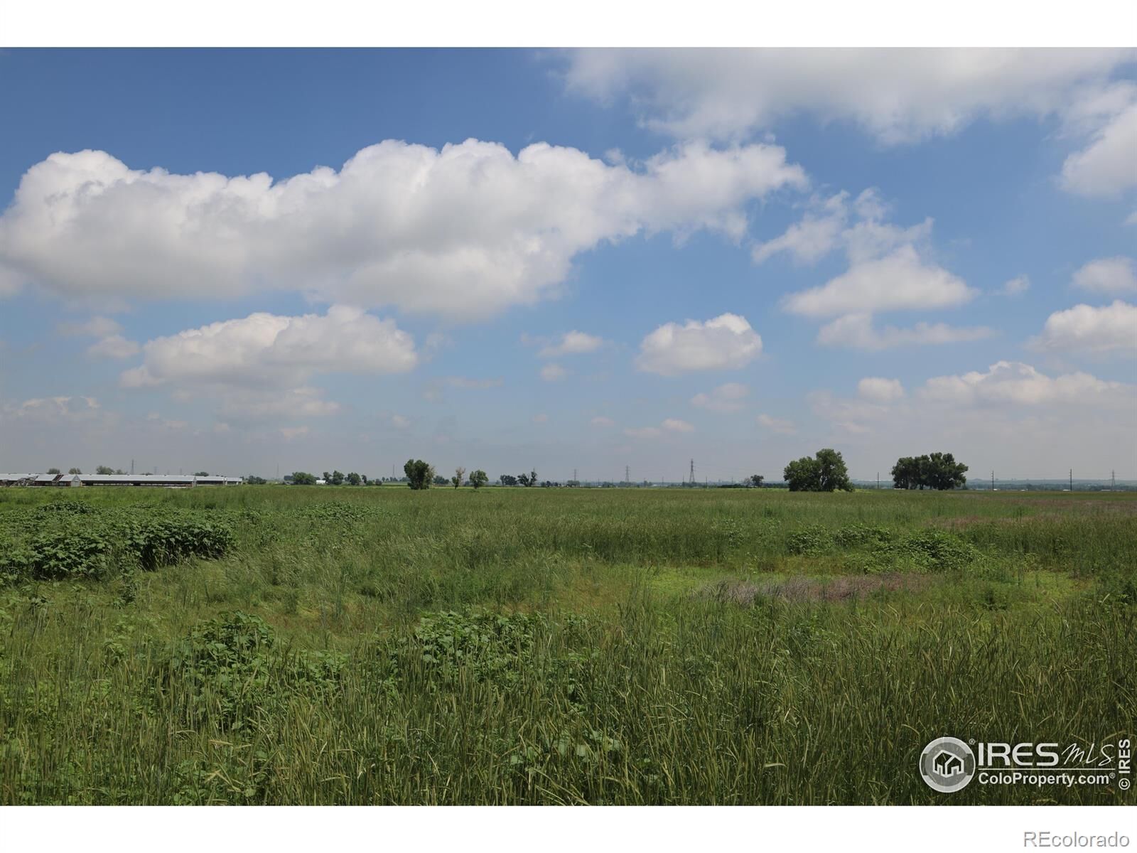 Property Photo:  0 Parcel 8 County Road 24  CO 80621 