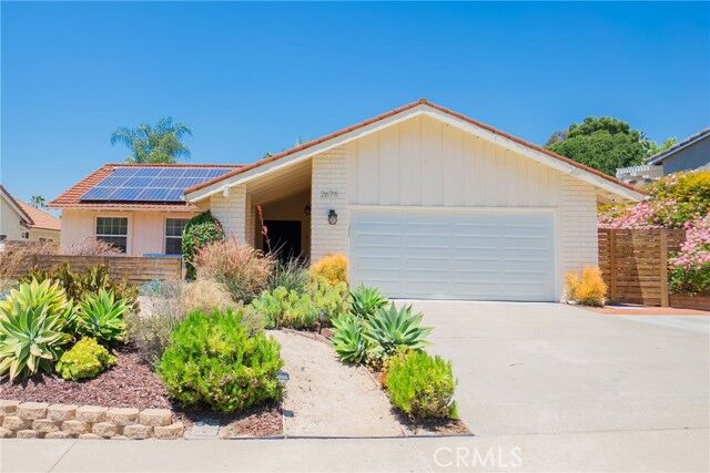 Property Photo:  26711 Saddleback Drive  CA 92691 