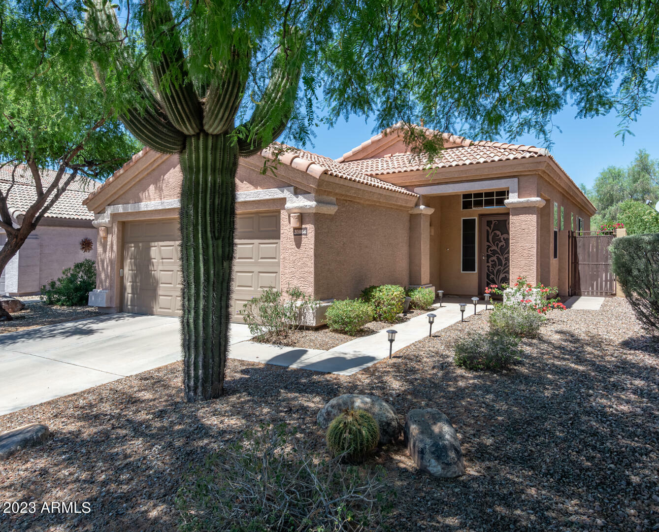 Property Photo:  31056 N 44th Street  AZ 85331 