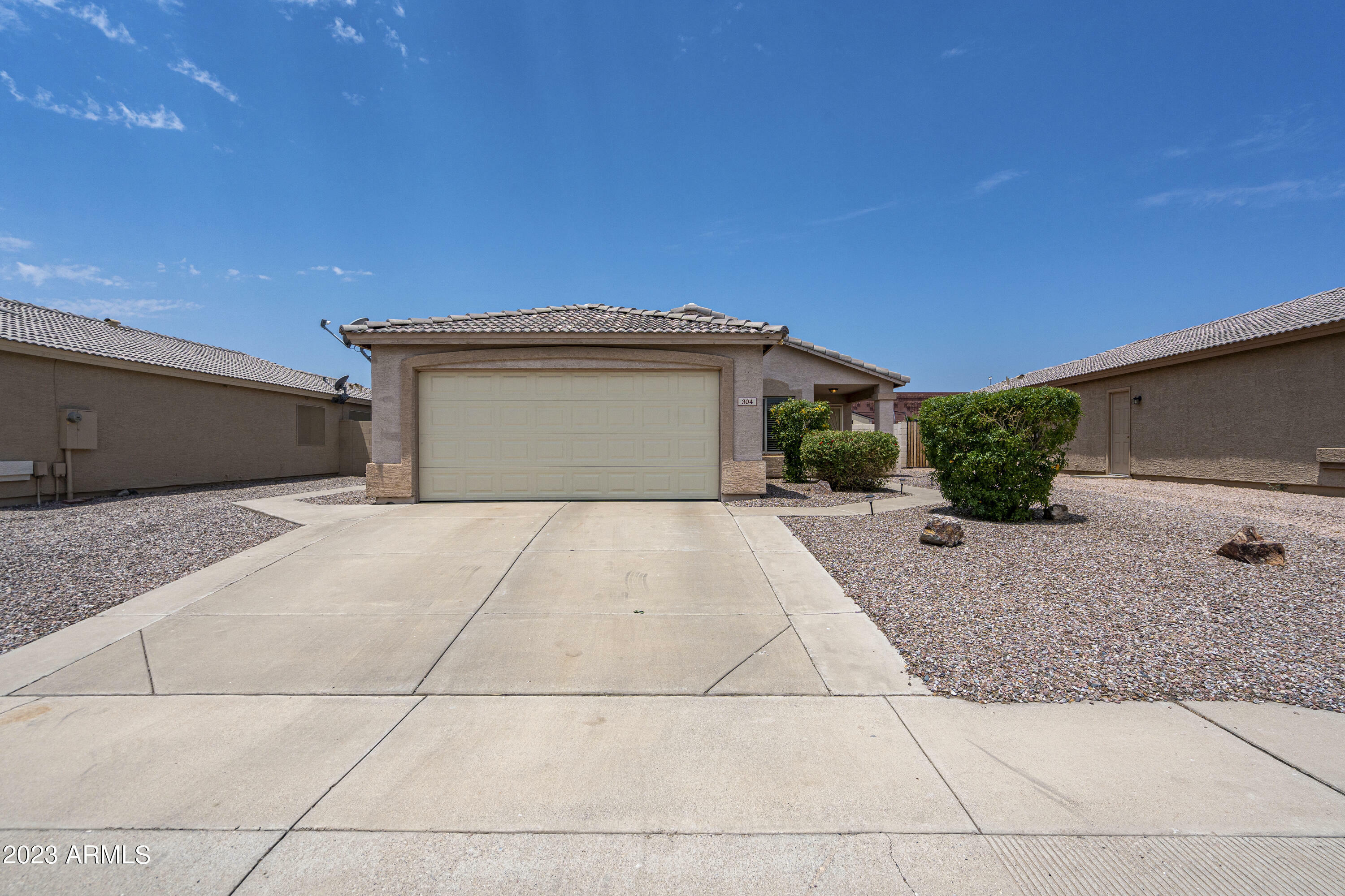 Property Photo:  304 S 89th Street  AZ 85208 