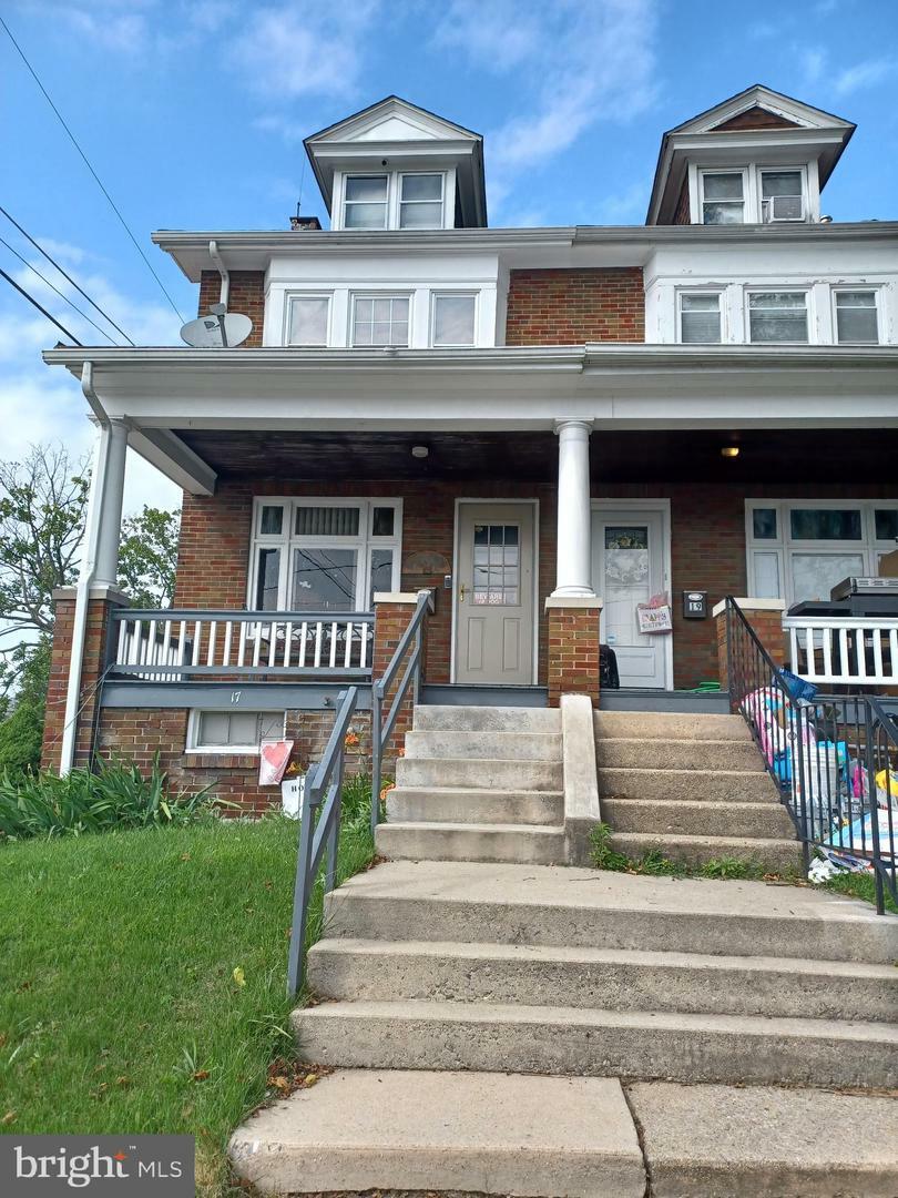 Property Photo: 17 Angelica Street PA 19611