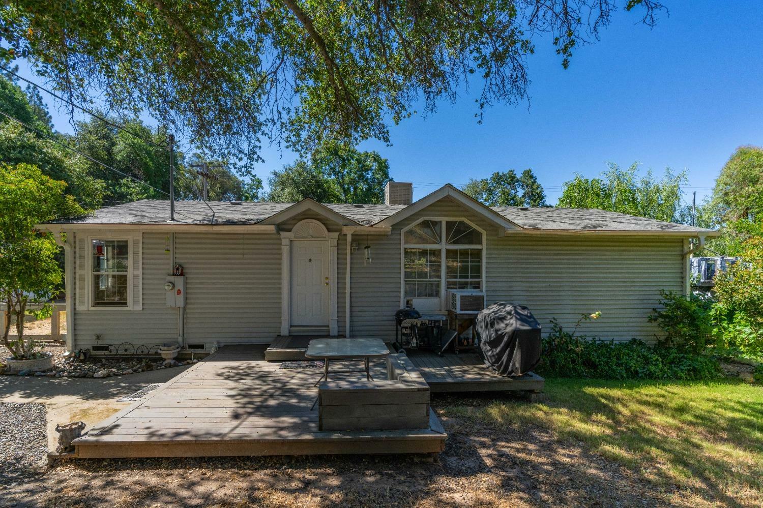 Property Photo:  4253 Cedar Circle  CA 95222 