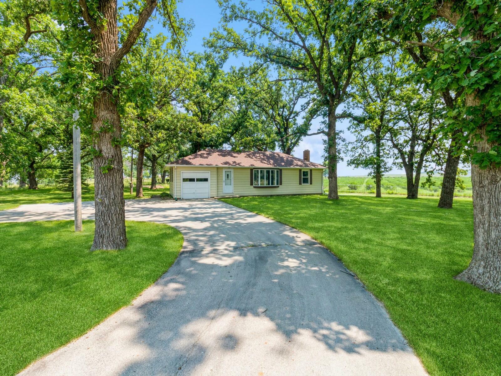 Property Photo:  3678 Stagecoach Road  IA 50010 