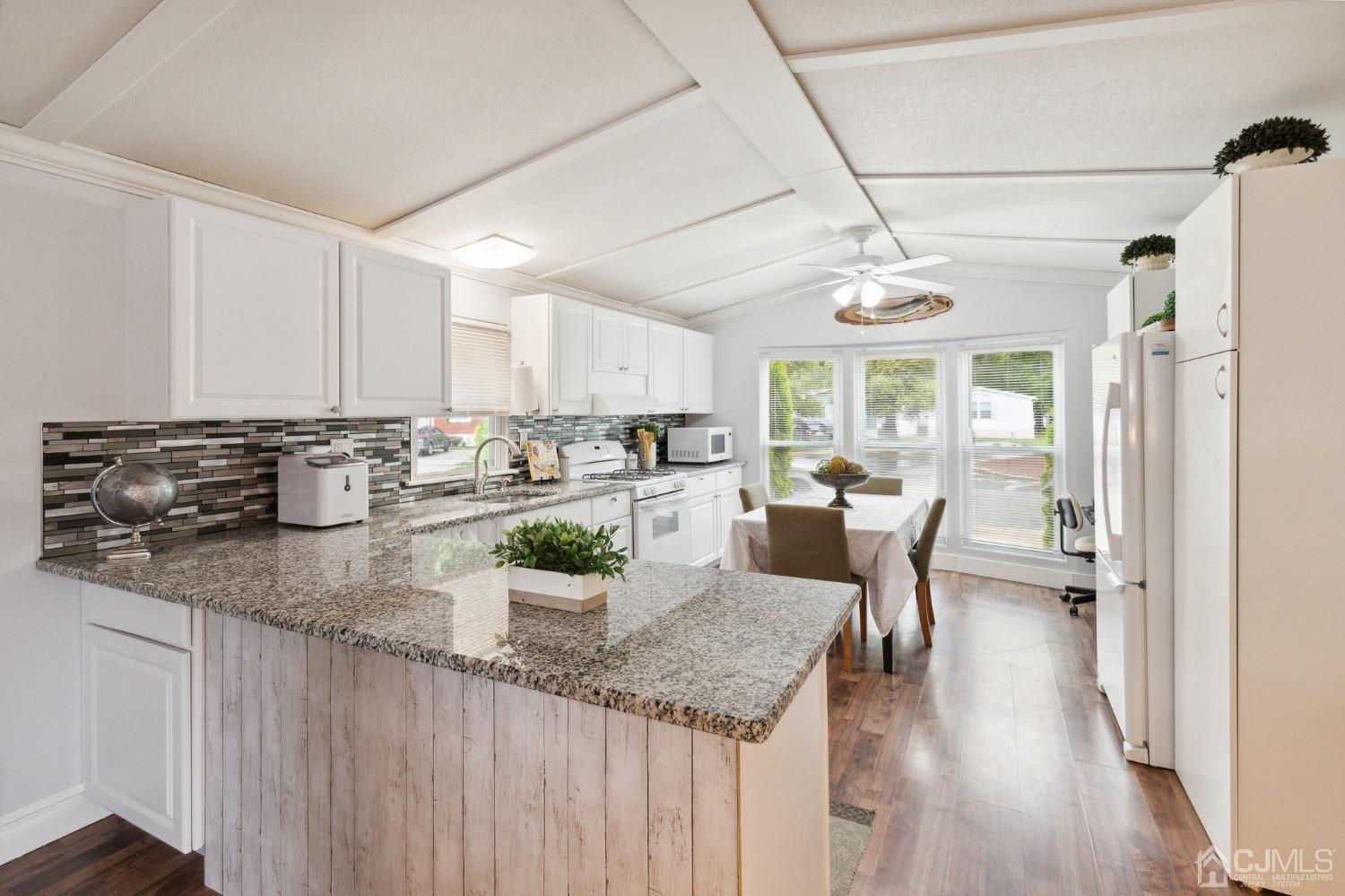 Property Photo: 47 Dickens Road NJ 08902