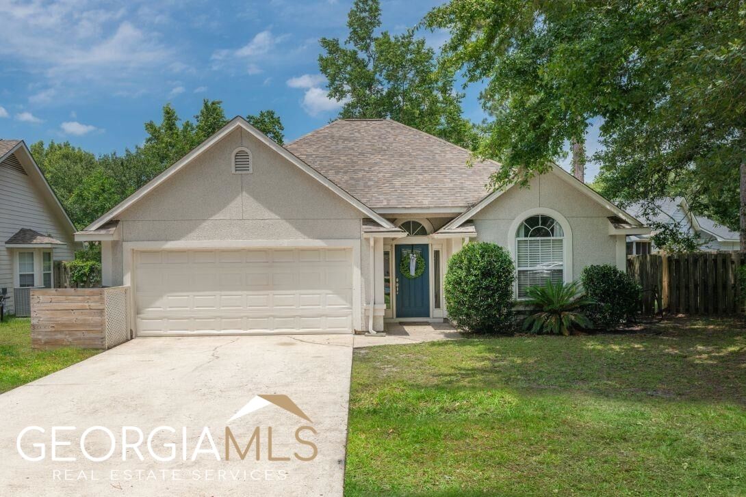 Property Photo: 113 Elliott Way GA 31558