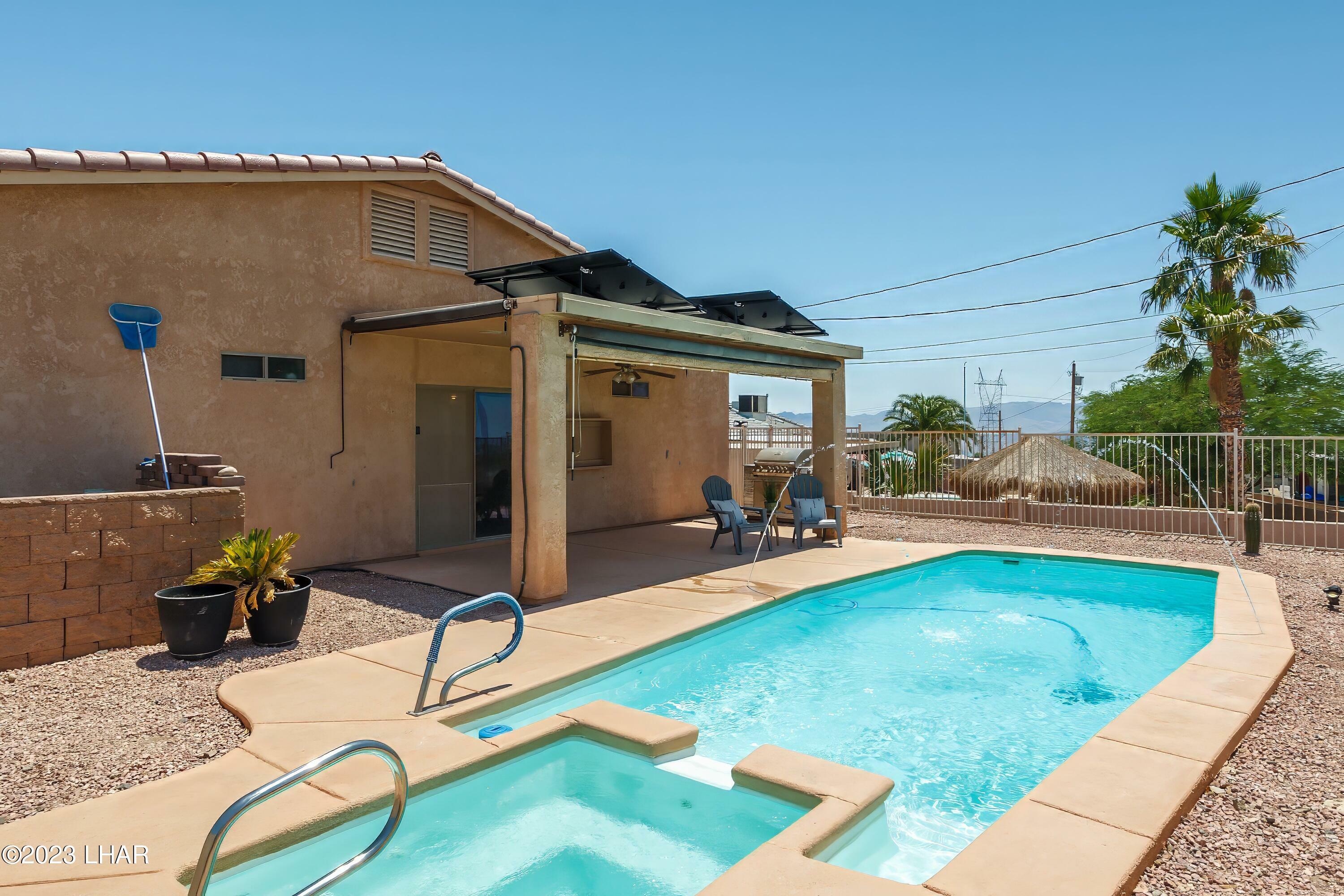 Property Photo:  3310 Sombrero Dr  AZ 86404 