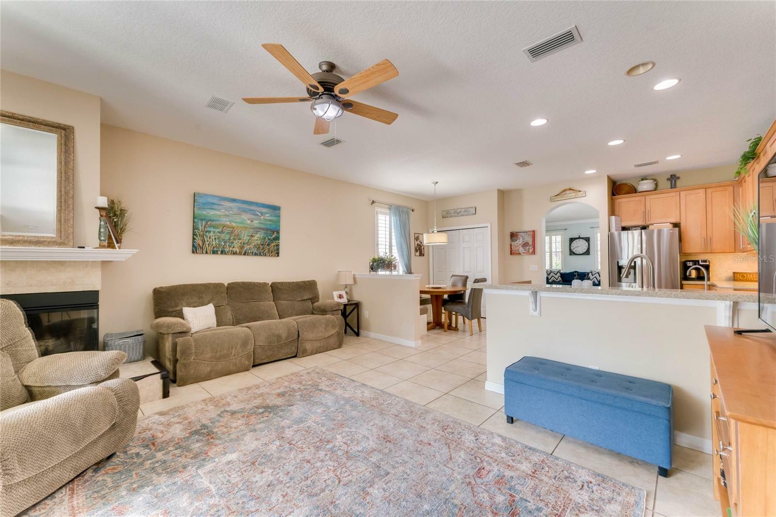 Property Photo: 733 Legacy Park Drive FL 32707