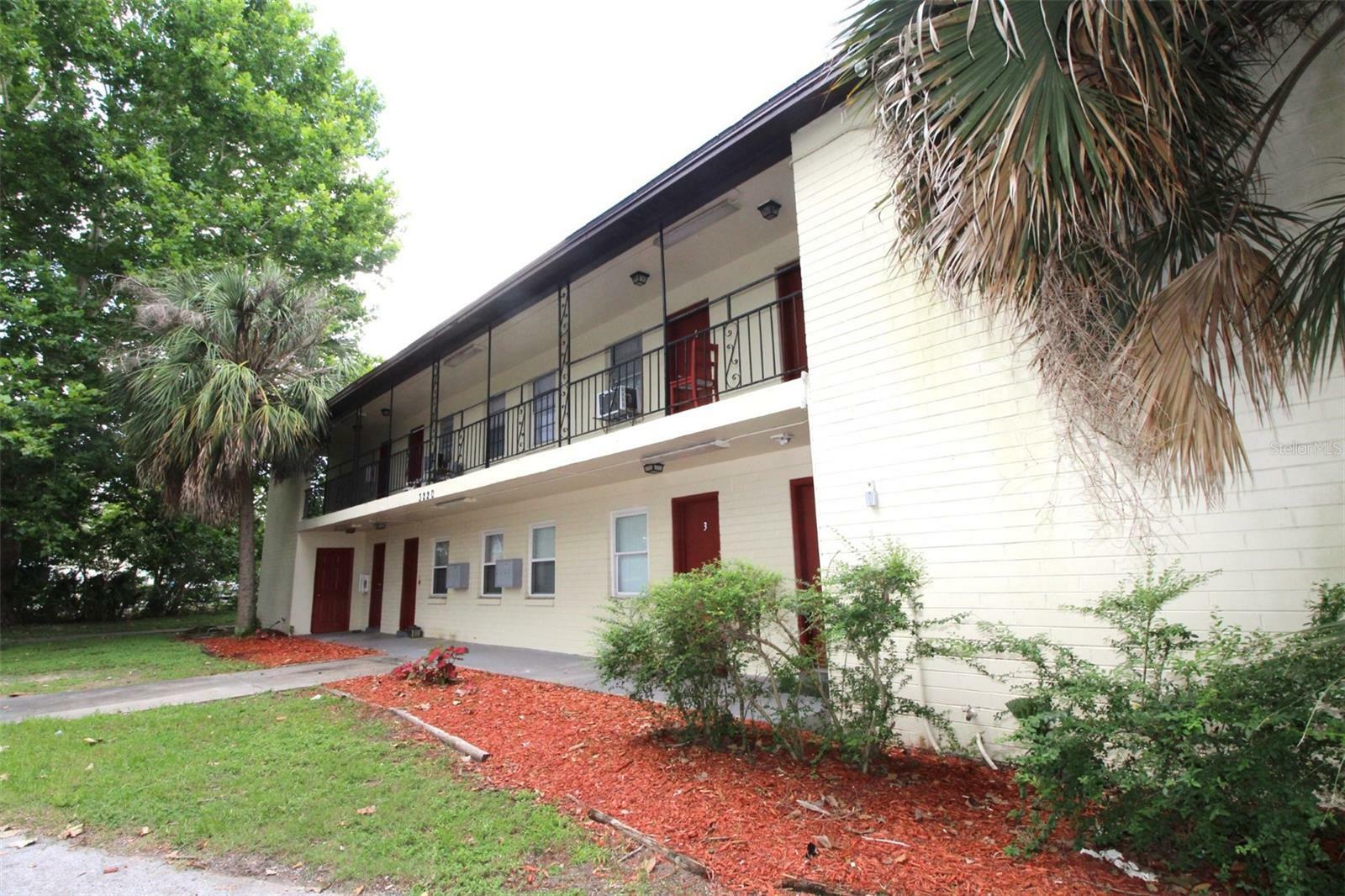 Property Photo:  3220 SW 26th Street All Units  FL 34474 