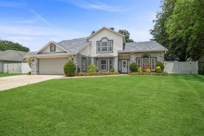 Property Photo:  4236 Pondapple Drive  FL 32796 