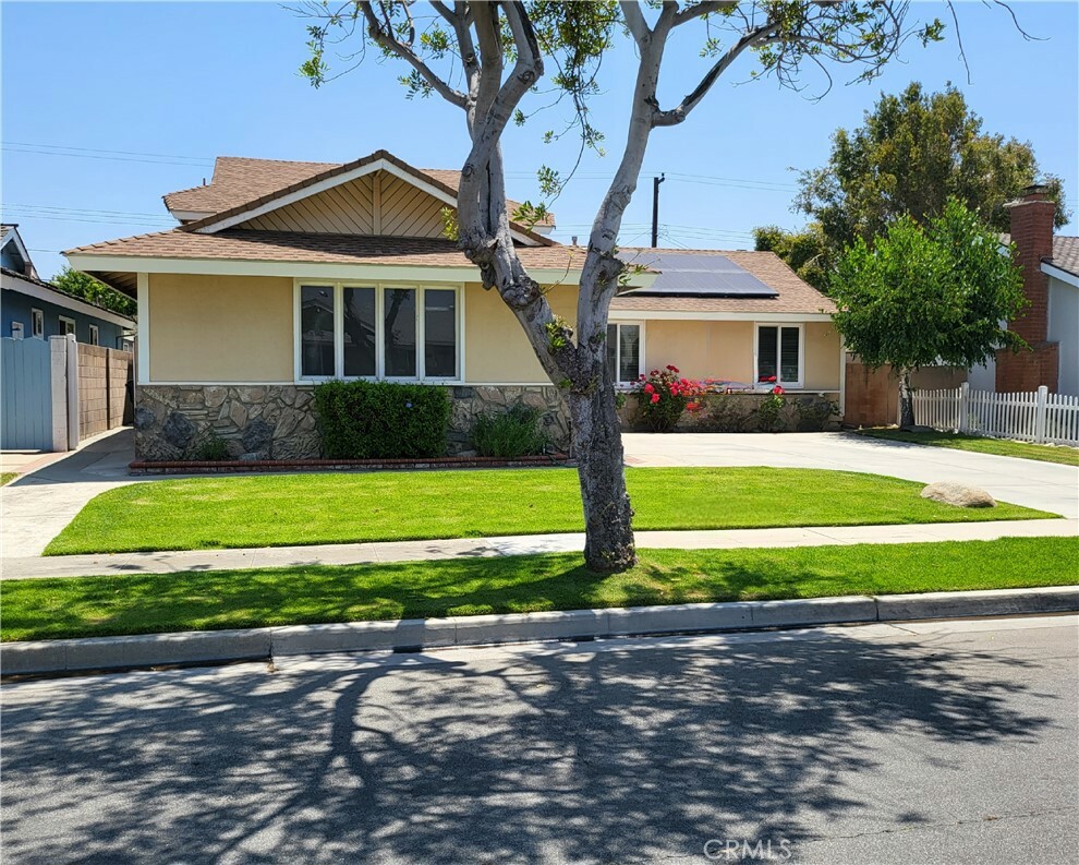 Property Photo:  9394 Ethel Street  CA 90630 