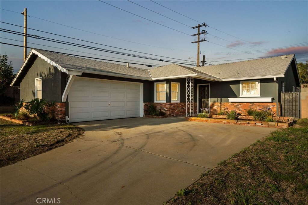 Property Photo:  19006 Annalee Avenue  CA 90746 