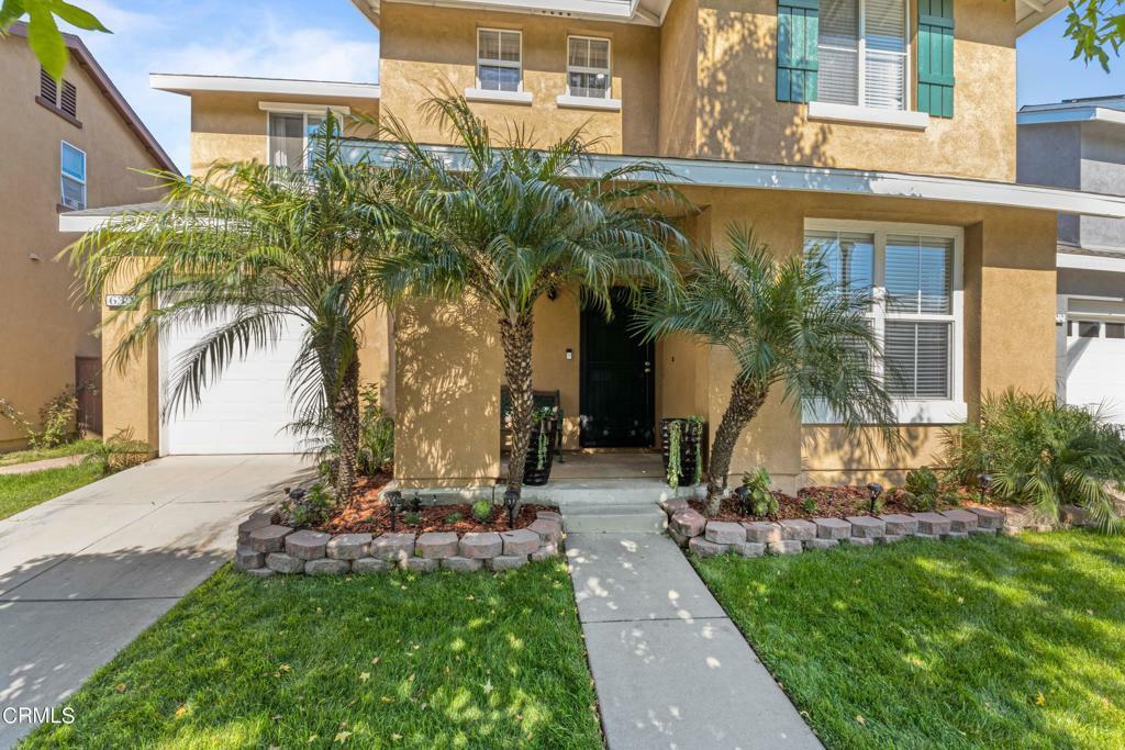 Property Photo:  632 Paseo Nogales  CA 93030 