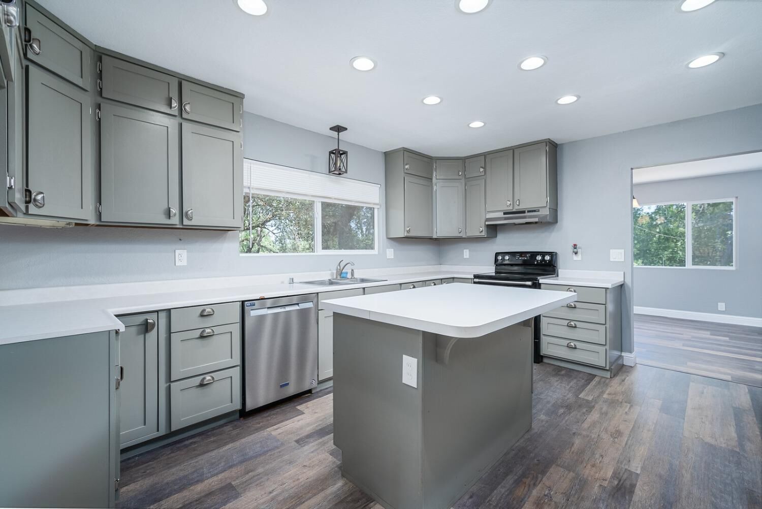 Property Photo:  700 Forni Road  CA 95667 