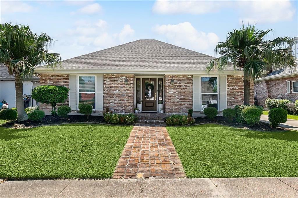 Property Photo:  3540 Metairie Heights Avenue  LA 70002 