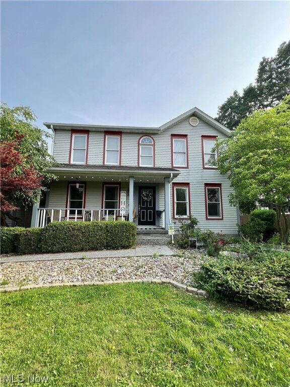 Property Photo: 3449 Meanderwood Drive OH 44406