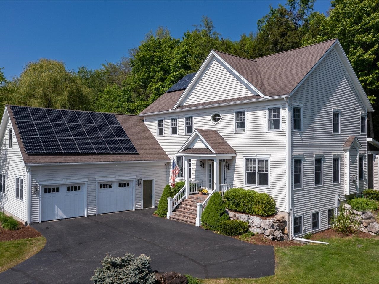 Property Photo: 110 Boulder Hill Drive VT 05482