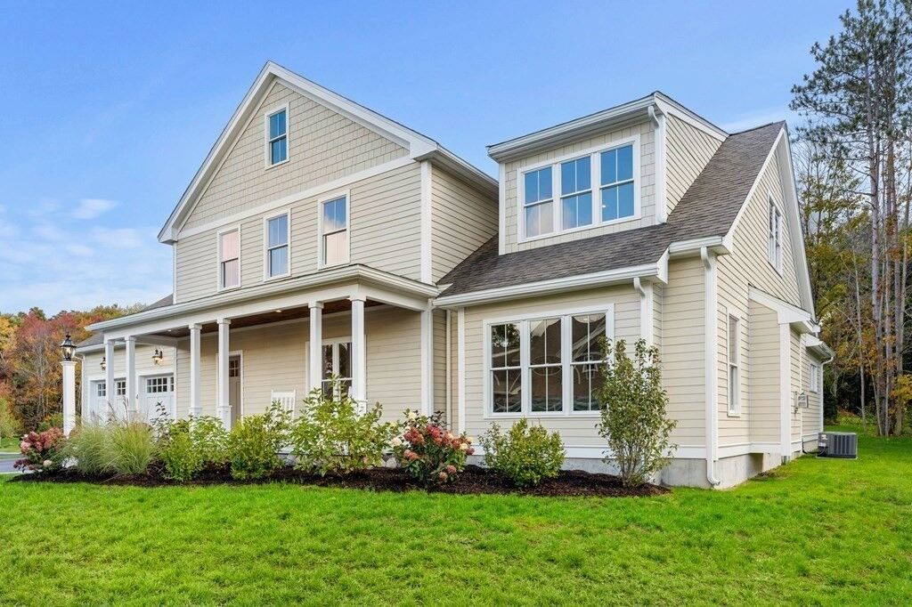 Property Photo: 4 Fieldstone Lane MA 01922