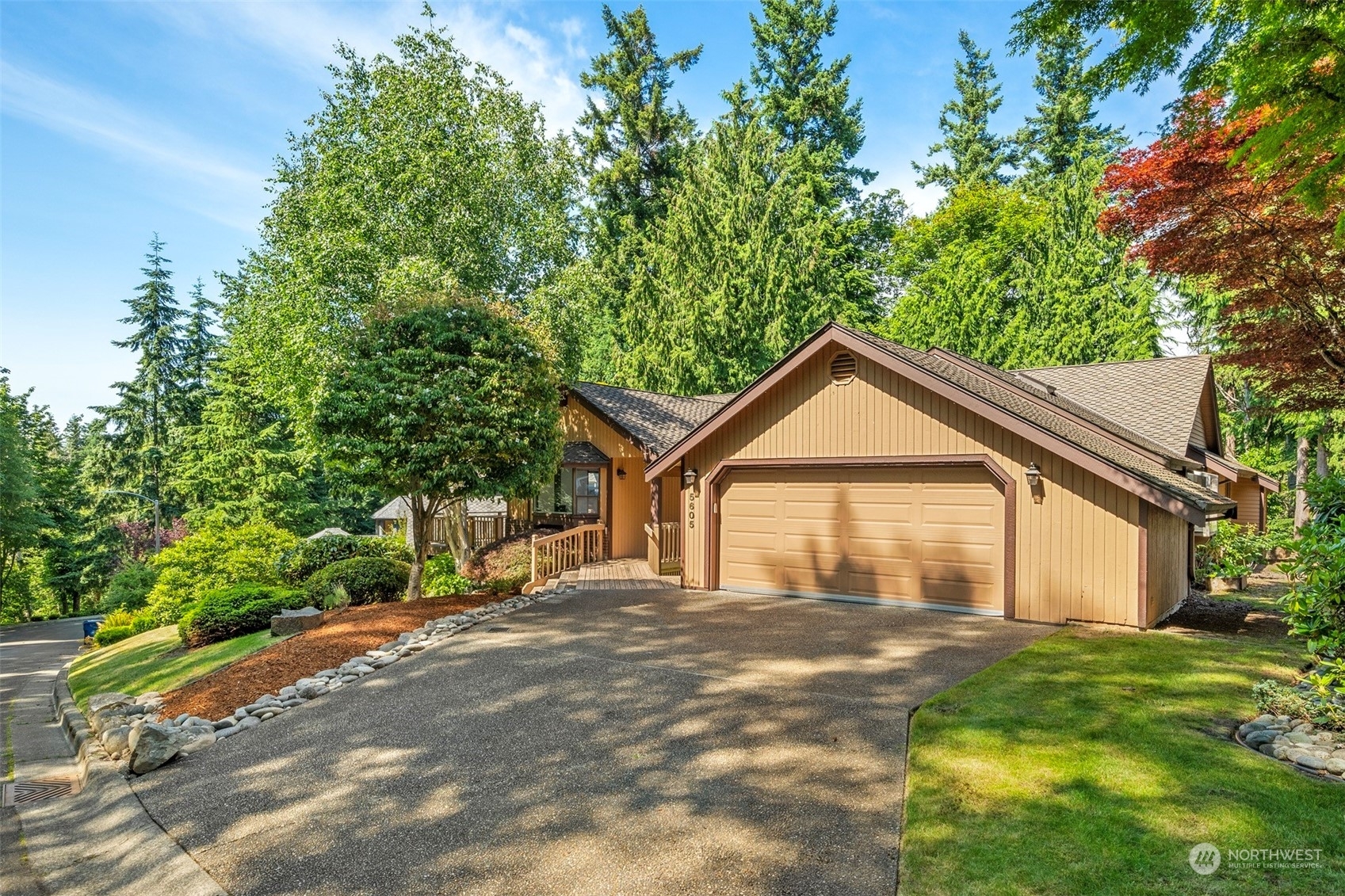 Property Photo:  5605 101st Street SW  WA 98275 