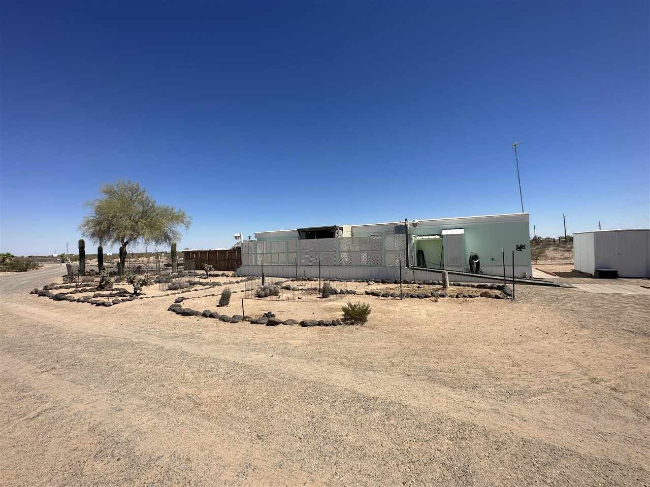 Property Photo:  1614 Brighton Rd  AZ 85333 