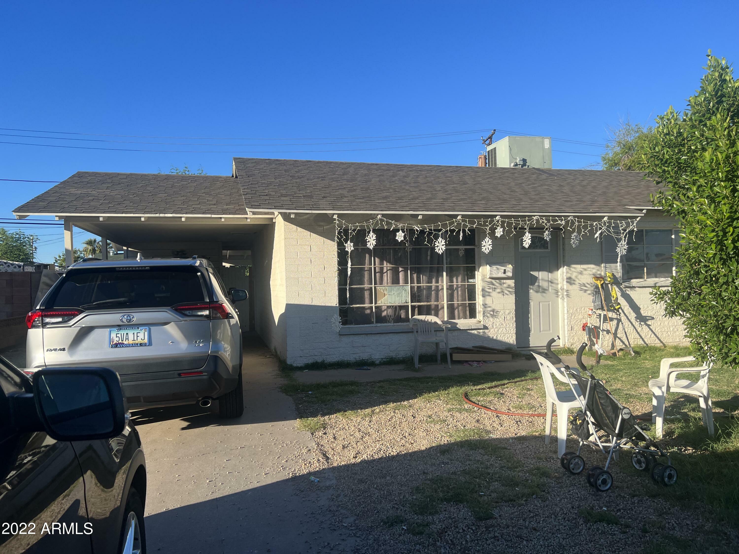 Property Photo:  3006 W Rose Lane  AZ 85017 