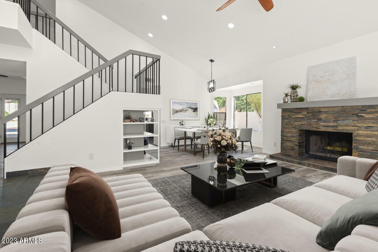 Property Photo:  11495 N 109th Street  AZ 85259 