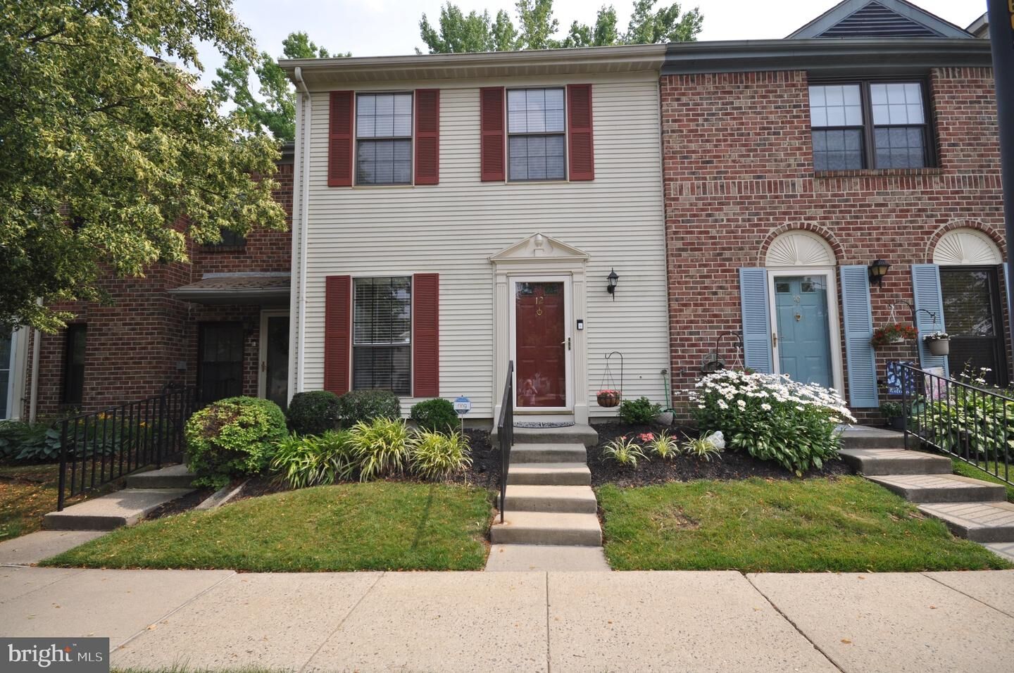 Property Photo: 12 Arthur Place NJ 08648