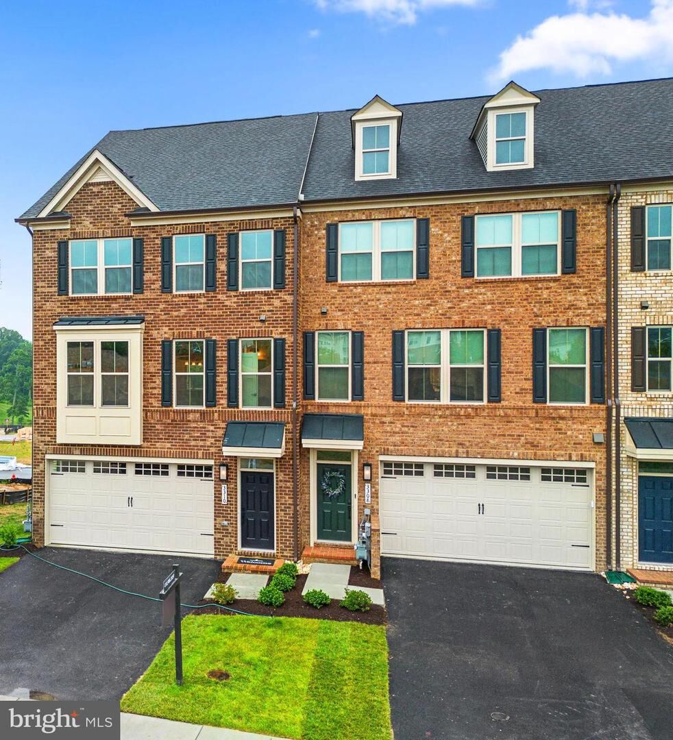 Property Photo:  3310 Treviso Lane  MD 21042 
