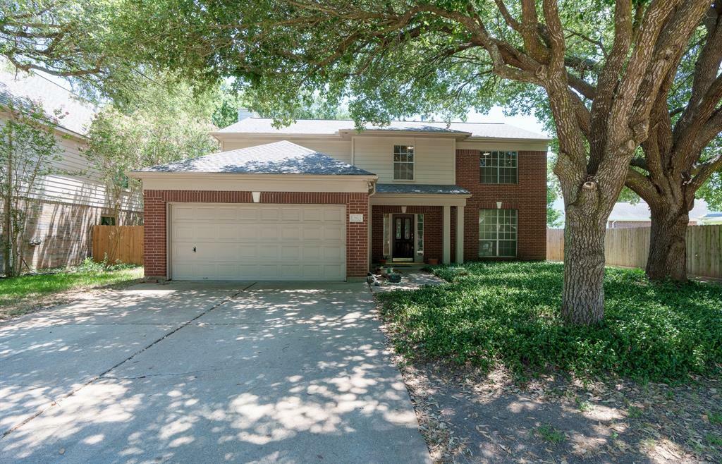 Property Photo:  22923 Rainbow Bend Lane  TX 77450 