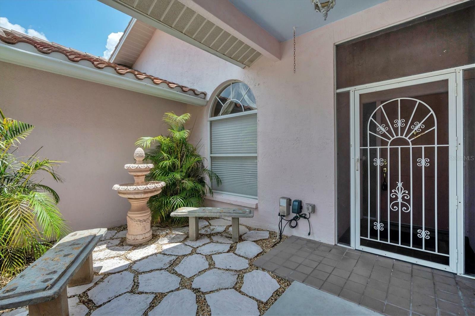Property Photo: 4552 Del Sol Boulevard FL 34243