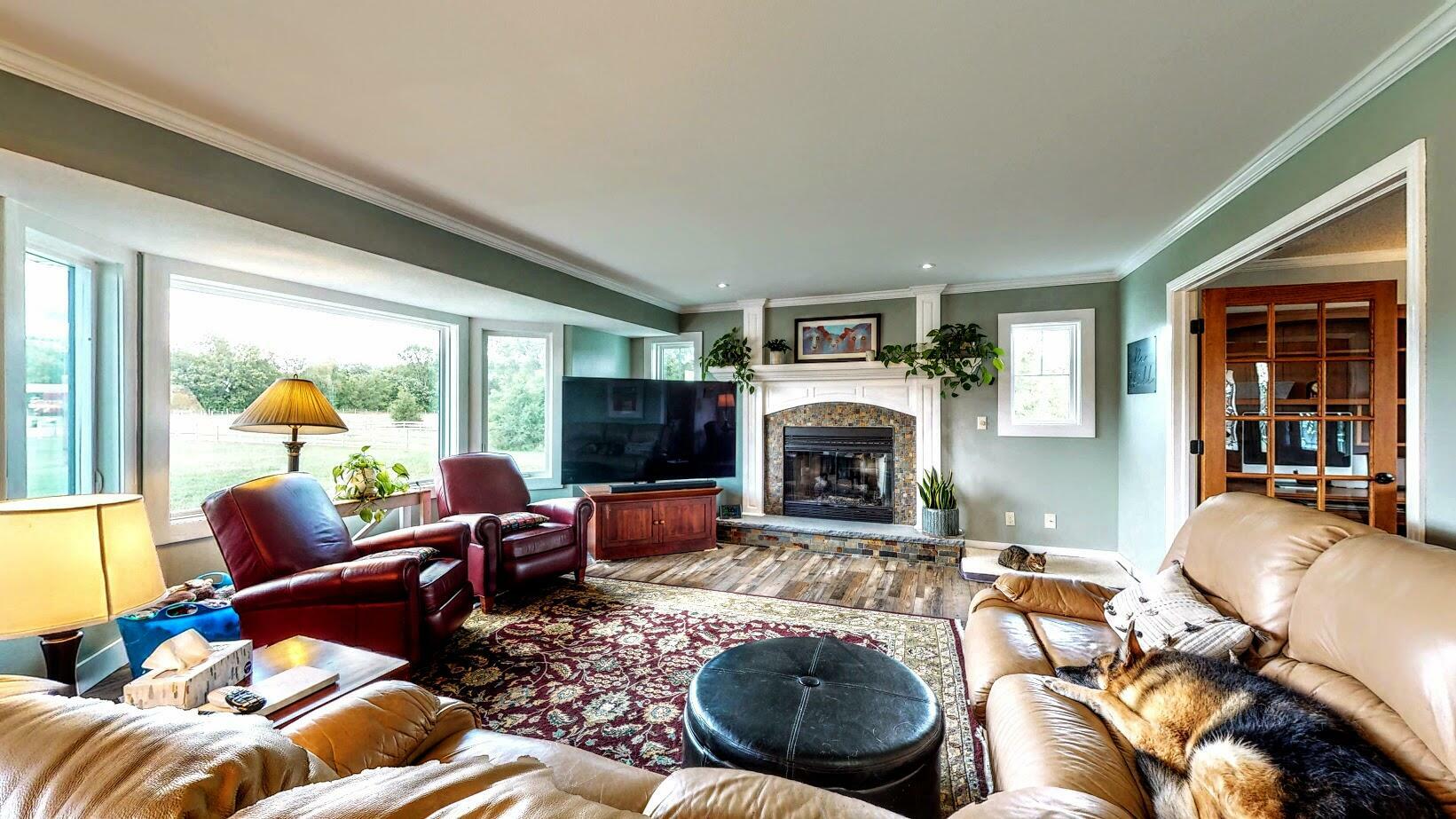 Property Photo: W1576 Marsh Rd WI 53156