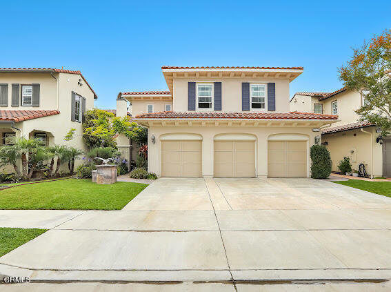 Property Photo:  1531 Viewpoint Drive  CA 93035 