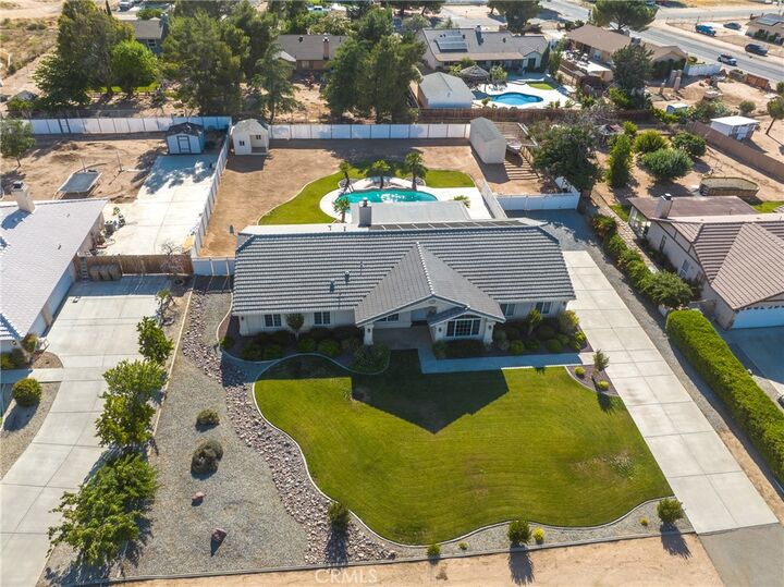 Property Photo: 7330 Paisley Avenue CA 92345