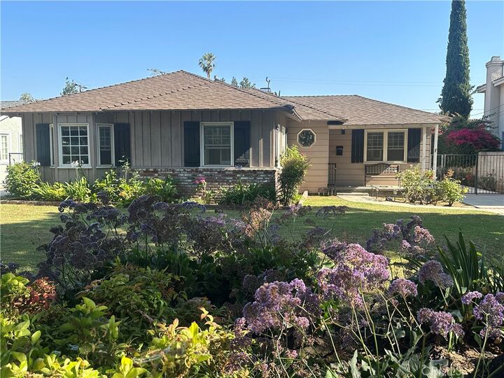 Property Photo:  20 W Magna Vista Avenue  CA 91007 