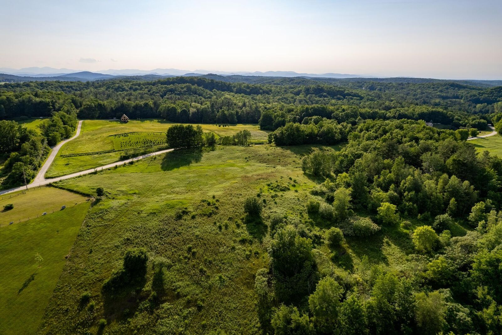 Property Photo: Gilman Road VT 05461