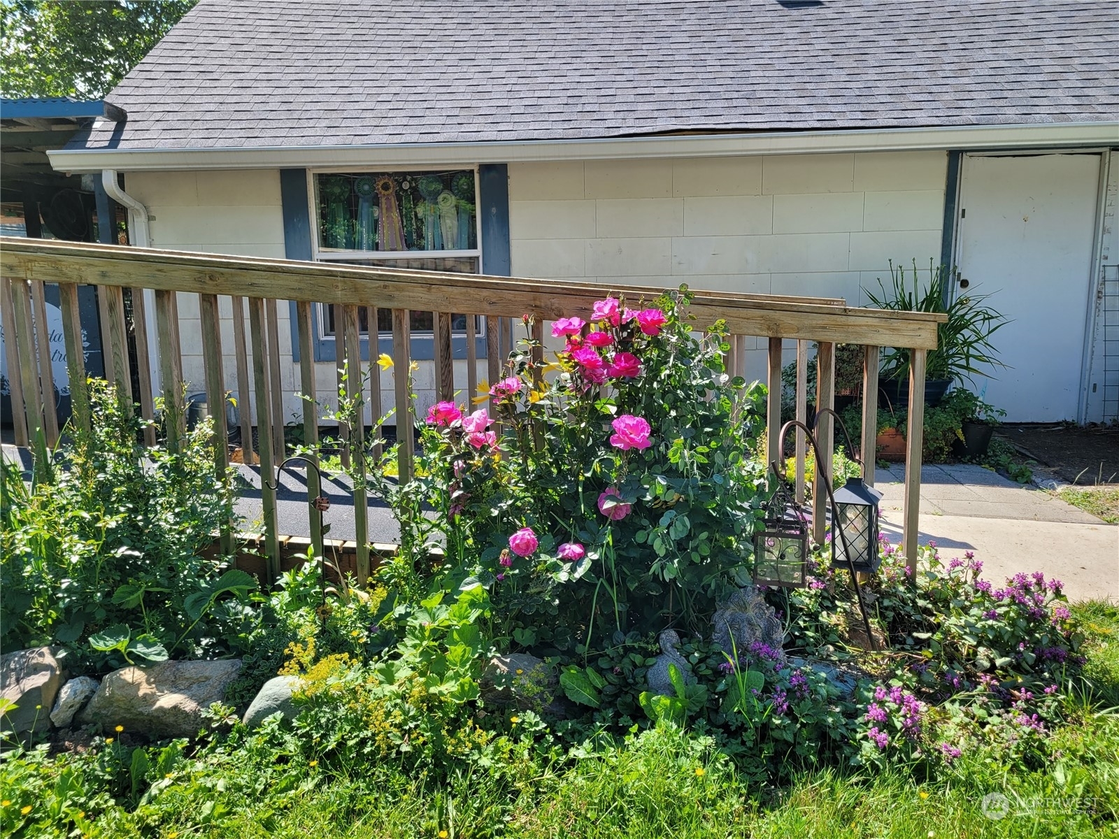 Property Photo: 5121 Everson Goshen Road WA 98226