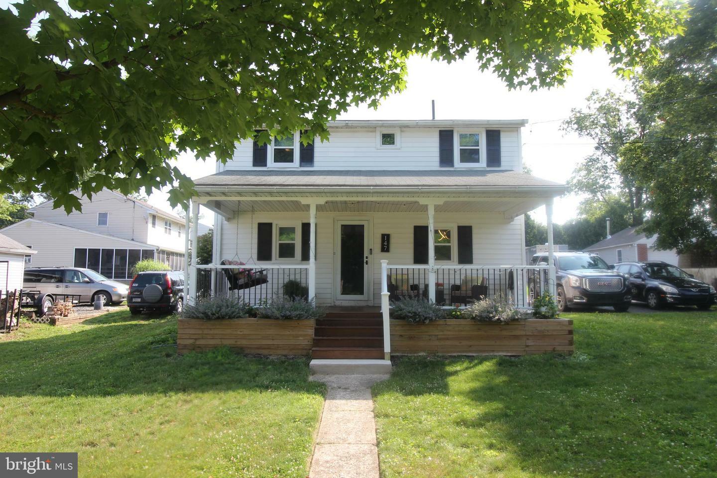 Property Photo:  147 S 5th Street  PA 18964 