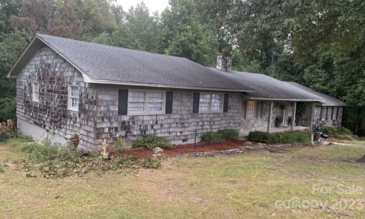 205 Curtis Road  Chesterfield SC 29709 photo