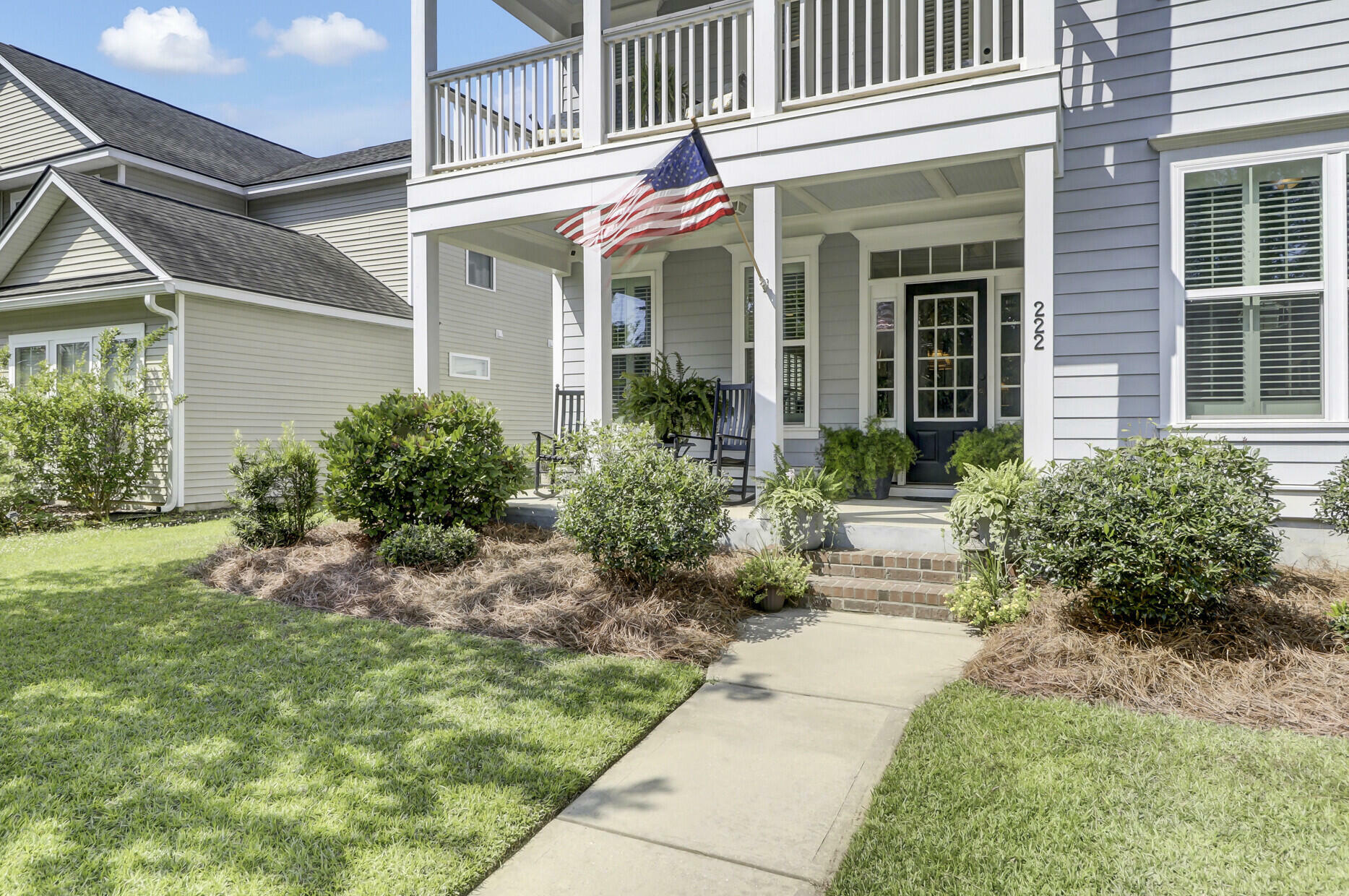 Property Photo:  222 Foxbank Plantation Boulevard  SC 29461 