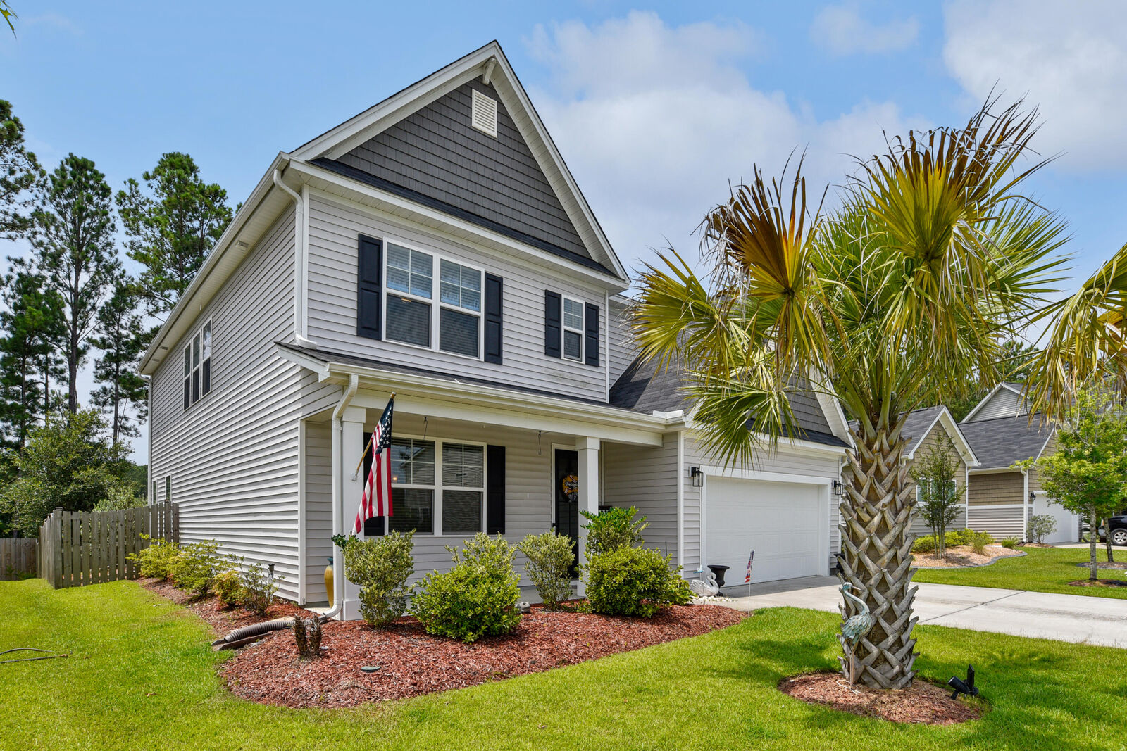 Property Photo: 720 Kilarney Road SC 29483