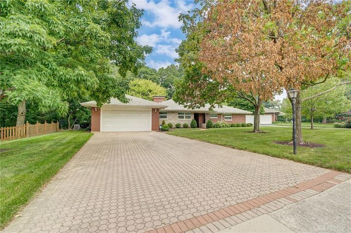 3111 Big Hill Road  Dayton OH 45419 photo