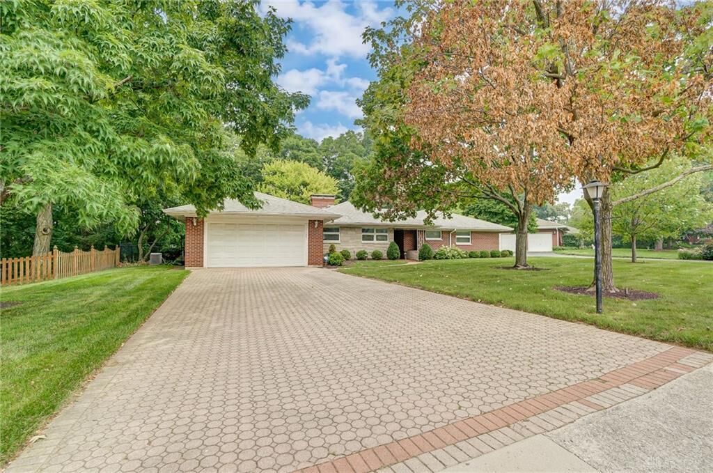 Property Photo: 3111 Big Hill Road OH 45419