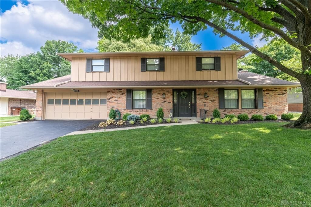 Property Photo:  5792 Overbrooke Road  OH 45440 