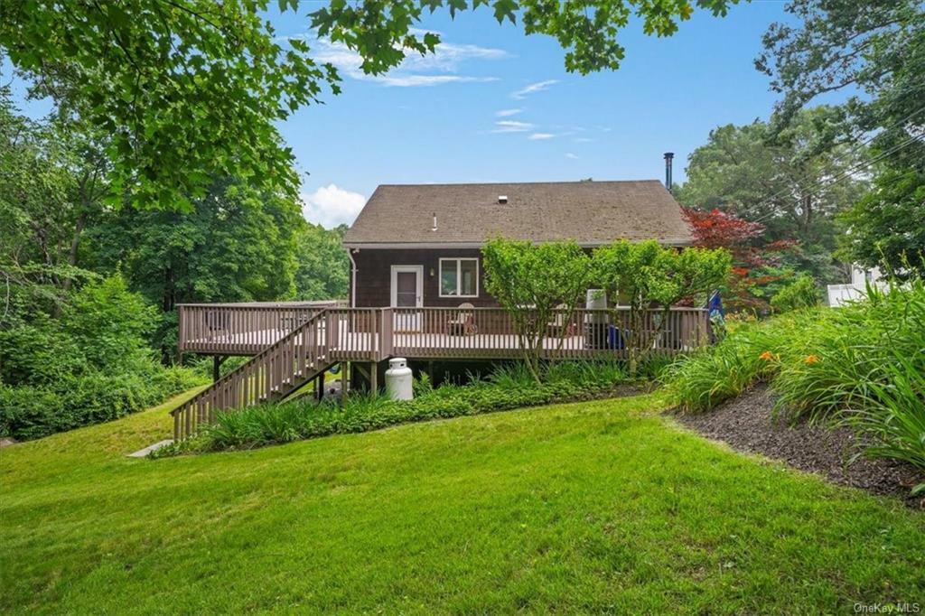 Property Photo: 40 Brandeis Avenue NY 10547