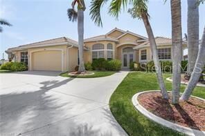 Property Photo:  3616 Oasis Boulevard  FL 33914 