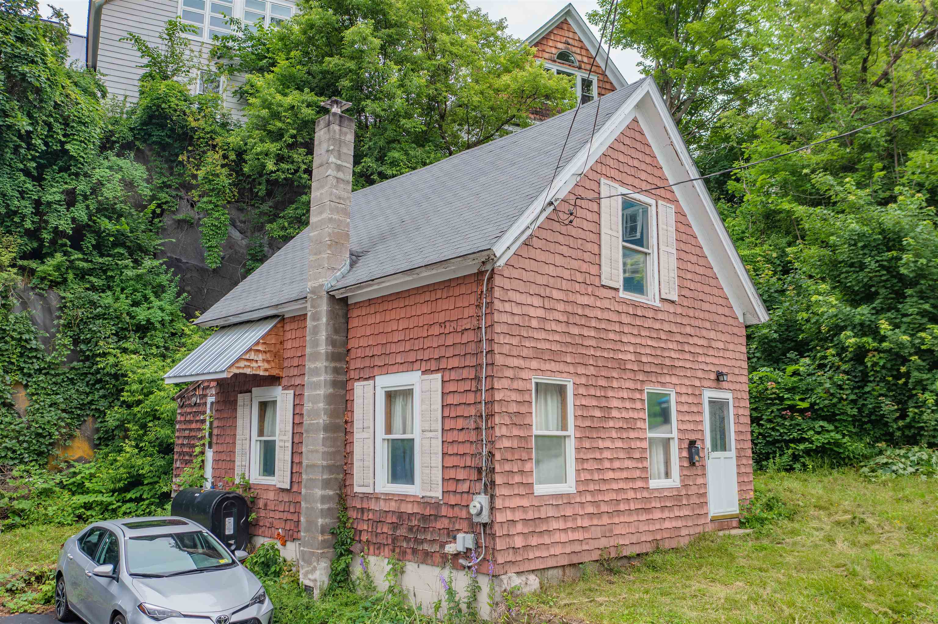 Property Photo: 3 Charles Street VT 05602