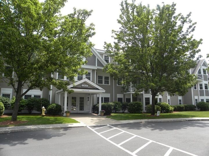 Property Photo: 6 Technology Drive 114 MA 01863