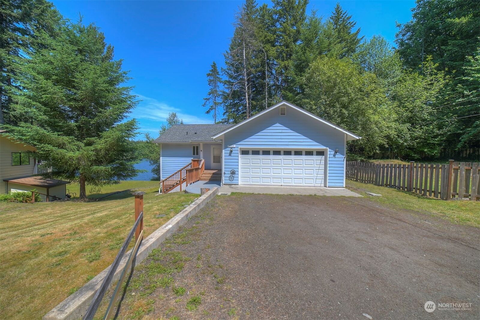 House for sale in Gig Harbor 14009 Lakeview Way NW, Gig Harbor, WA 98329