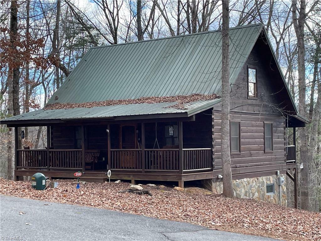 Property Photo:  Lot 17 Woods Haven Lane  VA 24171 